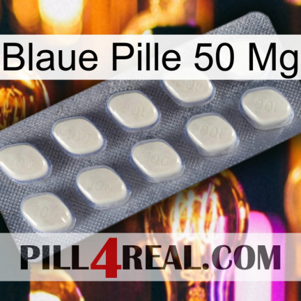Blue Pill 50 Mg 08